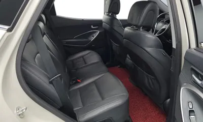 Hyundai Santafe 2015, 130392 км, за 6940.78 USD - фото 26