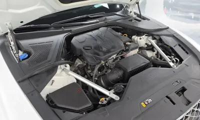 Genesis G80 2022, 73109 км, за 25928.84 USD - фото 6