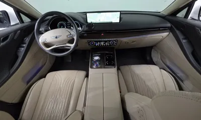 Genesis G80 2022, 73109 км, за 25928.84 USD - фото 7