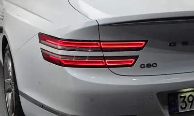 Genesis G80 2022, 73109 км, за 25928.84 USD - фото 23