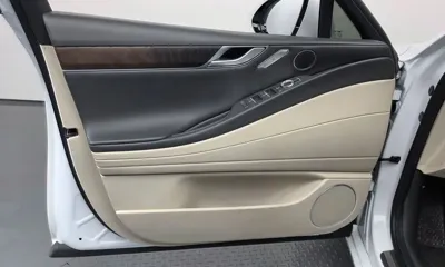 Genesis G80 2022, 73109 км, за 25928.84 USD - фото 24