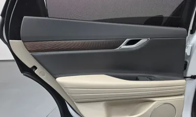 Genesis G80 2022, 73109 км, за 25928.84 USD - фото 25