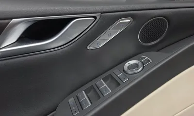 Genesis G80 2022, 73109 км, за 25928.84 USD - фото 30