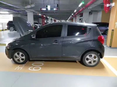 ChevroletGMDaewoo Spark 2017, 92291 км, за 3807.27 USD - фото 6