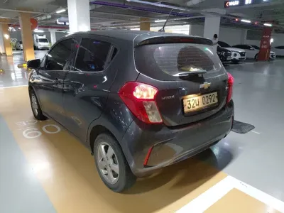 ChevroletGMDaewoo Spark 2017, 92291 км, за 3807.27 USD - фото 7