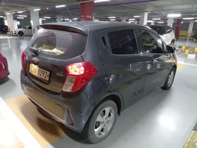 ChevroletGMDaewoo Spark 2017, 92291 км, за 3807.27 USD - фото 8