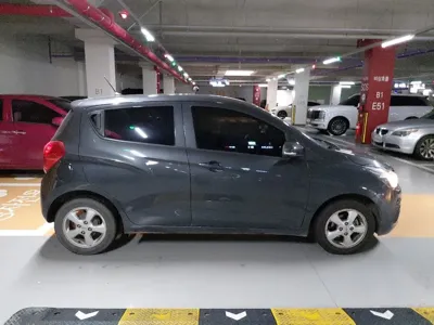 ChevroletGMDaewoo Spark 2017, 92291 км, за 3807.27 USD - фото 9