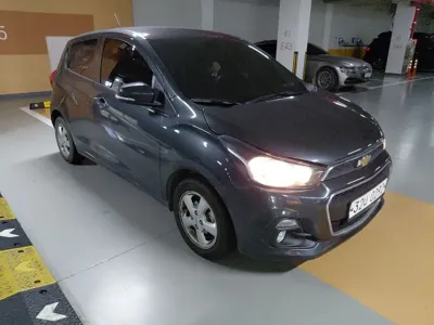 ChevroletGMDaewoo Spark 2017, 92291 км, за 3807.27 USD - фото 10