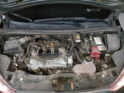 ChevroletGMDaewoo Spark 2017, 92291 км, за 3807.27 USD - фото 11
