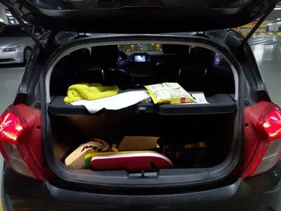ChevroletGMDaewoo Spark 2017, 92291 км, за 3807.27 USD - фото 12