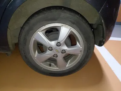 ChevroletGMDaewoo Spark 2017, 92291 км, за 3807.27 USD - фото 14