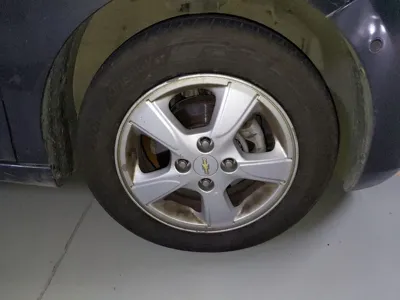 ChevroletGMDaewoo Spark 2017, 92291 км, за 3807.27 USD - фото 16