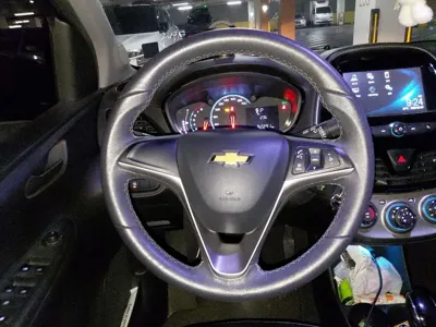 ChevroletGMDaewoo Spark 2017, 92291 км, за 3807.27 USD - фото 17