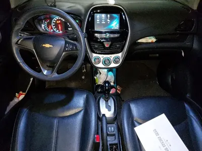 ChevroletGMDaewoo Spark 2017, 92291 км, за 3807.27 USD - фото 18