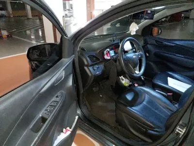 ChevroletGMDaewoo Spark 2017, 92291 км, за 3807.27 USD - фото 19