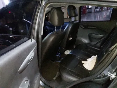ChevroletGMDaewoo Spark 2017, 92291 км, за 3807.27 USD - фото 20