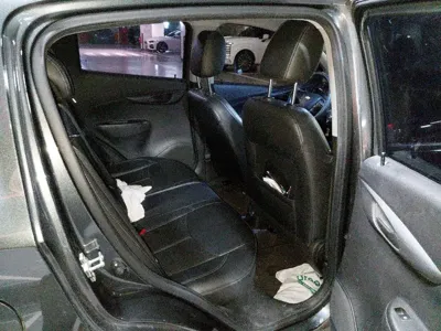 ChevroletGMDaewoo Spark 2017, 92291 км, за 3807.27 USD - фото 21