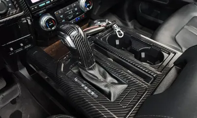 Ford F150 2017, 102876 км, за 32566.79 USD - фото 9