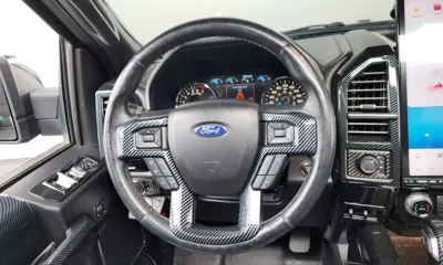 Ford F150 2017, 102876 км, за 32566.79 USD - фото 12