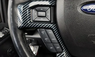 Ford F150 2017, 102876 км, за 32566.79 USD - фото 13