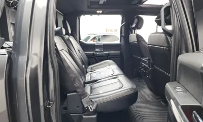 Ford F150 2017, 102876 км, за 32566.79 USD - фото 26
