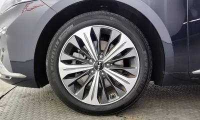 Kia K8 2022, 52422 км, за 16738.87 USD