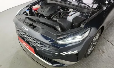 Kia K8 2022, 52422 км, за 16738.87 USD - фото 6