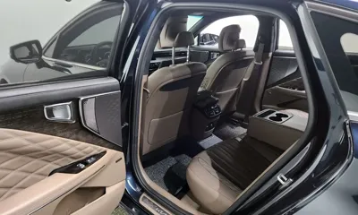 Kia K8 2022, 52422 км, за 16738.87 USD - фото 11