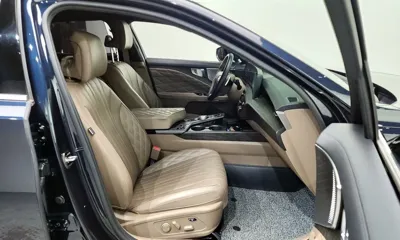 Kia K8 2022, 52422 км, за 16738.87 USD - фото 12