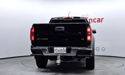 ChevroletGMDaewoo Colorado 2021, 90770 км, за 13728.32 USD