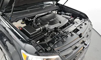 ChevroletGMDaewoo Colorado 2021, 90770 км, за 13728.32 USD - фото 6