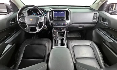 ChevroletGMDaewoo Colorado 2021, 90770 км, за 13728.32 USD - фото 7