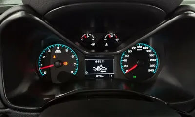 ChevroletGMDaewoo Colorado 2021, 90770 км, за 13728.32 USD - фото 8