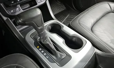 ChevroletGMDaewoo Colorado 2021, 90770 км, за 13728.32 USD - фото 9