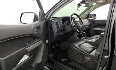 ChevroletGMDaewoo Colorado 2021, 90770 км, за 13728.32 USD - фото 10