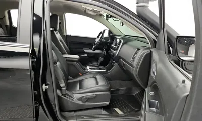 ChevroletGMDaewoo Colorado 2021, 90770 км, за 13728.32 USD - фото 11