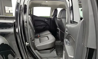 ChevroletGMDaewoo Colorado 2021, 90770 км, за 13728.32 USD - фото 12