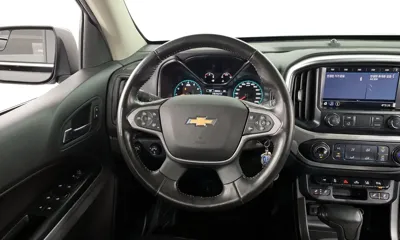 ChevroletGMDaewoo Colorado 2021, 90770 км, за 13728.32 USD - фото 13