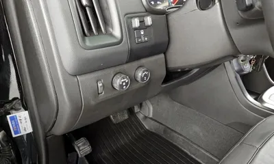 ChevroletGMDaewoo Colorado 2021, 90770 км, за 13728.32 USD - фото 14