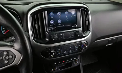 ChevroletGMDaewoo Colorado 2021, 90770 км, за 13728.32 USD - фото 15