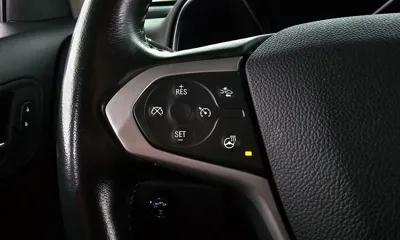 ChevroletGMDaewoo Colorado 2021, 90770 км, за 13728.32 USD - фото 17
