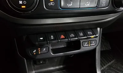 ChevroletGMDaewoo Colorado 2021, 90770 км, за 13728.32 USD - фото 18
