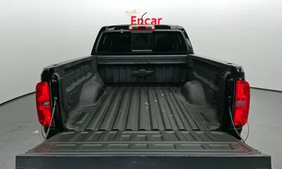 ChevroletGMDaewoo Colorado 2021, 90770 км, за 13728.32 USD - фото 20