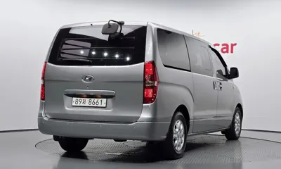 Hyundai Starex 2016, 178503 км, за 5054.51 USD