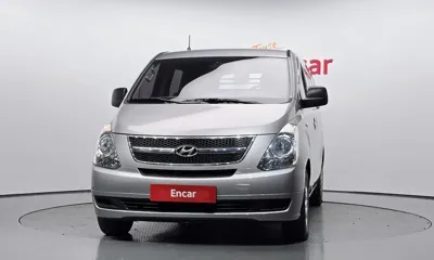 Hyundai Starex 2016, 178503 км, за 5054.51 USD
