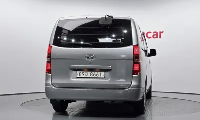 Hyundai Starex 2016, 178503 км, за 5054.51 USD