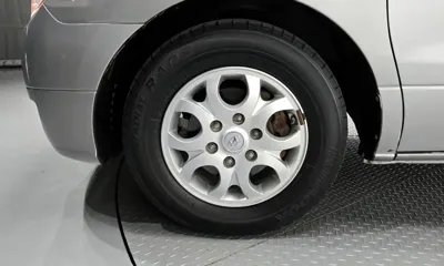 Hyundai Starex 2016, 178503 км, за 5054.51 USD