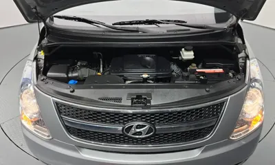 Hyundai Starex 2016, 178503 км, за 5021.66 USD - фото 6