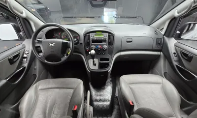 Hyundai Starex 2016, 178503 км, за 5021.66 USD - фото 7