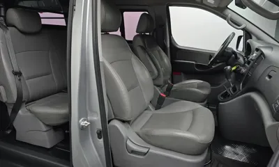 Hyundai Starex 2016, 178503 км, за 5021.66 USD - фото 10